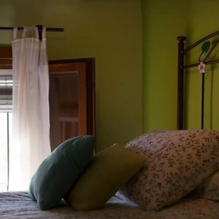 Casa Rural Los Lilos Gotor Bilik gambar
